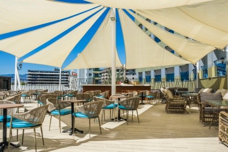 Kirbiyik Resort (Ex. Dinler) - 38