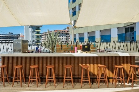 Kirbiyik Resort (Ex. Dinler) - 39