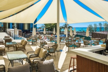 Kirbiyik Resort (Ex. Dinler) - 41