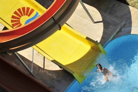 Kirbiyik Resort (Ex. Dinler) - 48