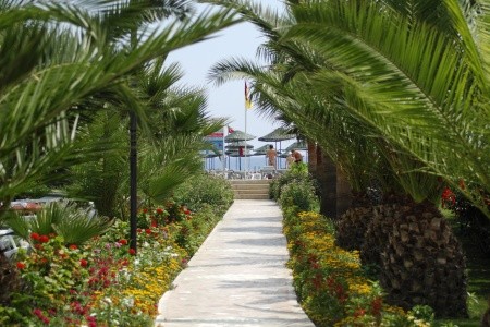 Kirbiyik Resort (Ex. Dinler) - 51