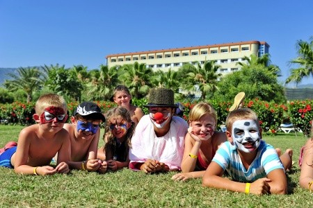 Kirbiyik Resort (Ex. Dinler) - 53