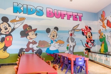 Kirbiyik Resort (Ex. Dinler) - 54