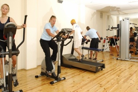 Kirbiyik Resort (Ex. Dinler) - 56