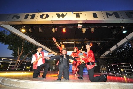 Kirbiyik Resort (Ex. Dinler) - 58