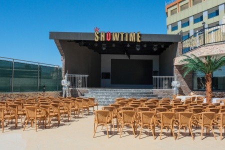 Kirbiyik Resort (Ex. Dinler) - 59