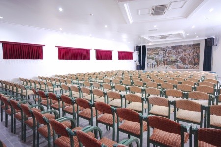 Kirbiyik Resort (Ex. Dinler) - 61