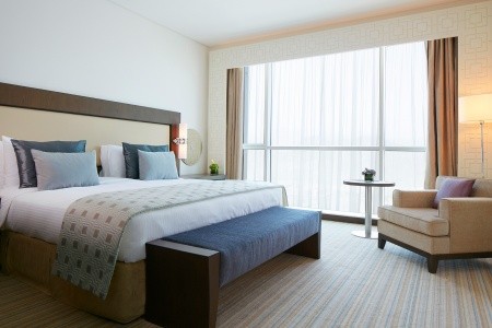 Royal M Fujairah - 4