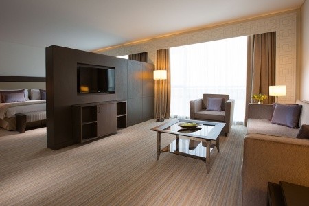 Royal M Fujairah - 9