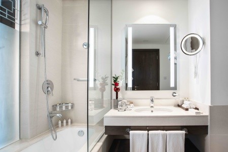 Royal M Fujairah - 12