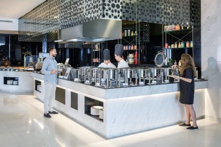 Royal M Fujairah - 15