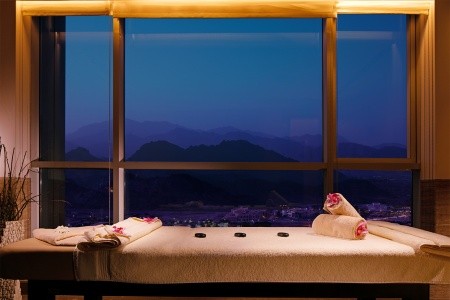 Royal M Fujairah - 22