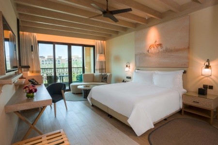 Saadiyat Rotana Resort & Villas - 7