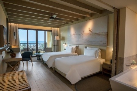 Saadiyat Rotana Resort & Villas - 15