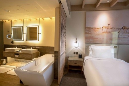 Saadiyat Rotana Resort & Villas - 19