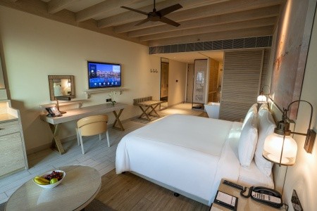 Saadiyat Rotana Resort & Villas - 20