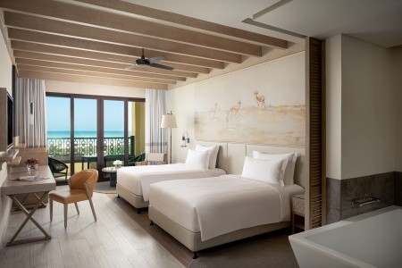 Saadiyat Rotana Resort & Villas - 54