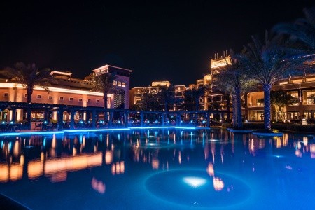 Saadiyat Rotana Resort & Villas - 69