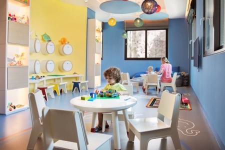 Saadiyat Rotana Resort & Villas - 76