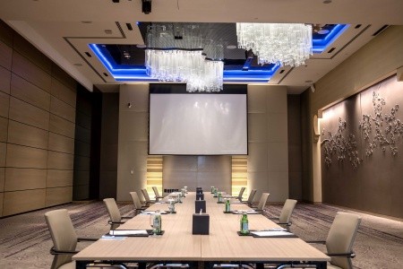 Saadiyat Rotana Resort & Villas - 82