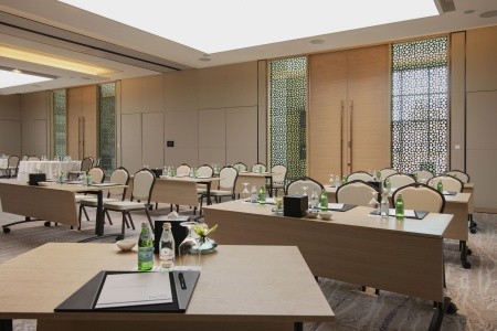 Saadiyat Rotana Resort & Villas - 83