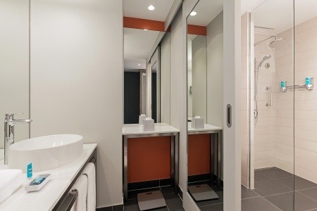 Aloft Palm Jumeirah - 5