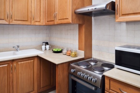 Al Hamra Residence - 6