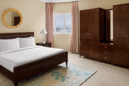 Al Hamra Residence - 14