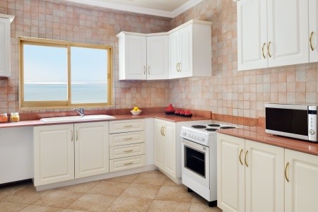 Al Hamra Residence - 22