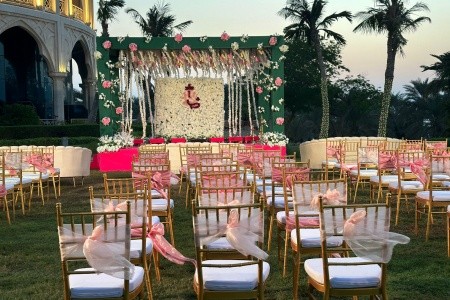 Al Hamra Residence - 44