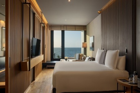 Spojené arabské emiráty Dubaj Banyan Tree Dubai (Ex.