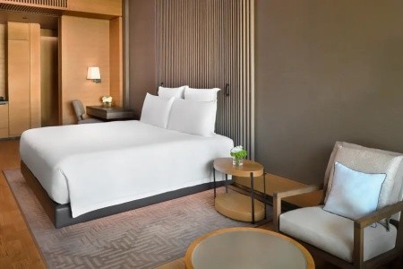 Spojené arabské emiráty Dubaj Banyan Tree Dubai (Ex.