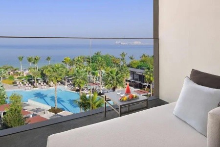 Spojené arabské emiráty Dubaj Banyan Tree Dubai (Ex.