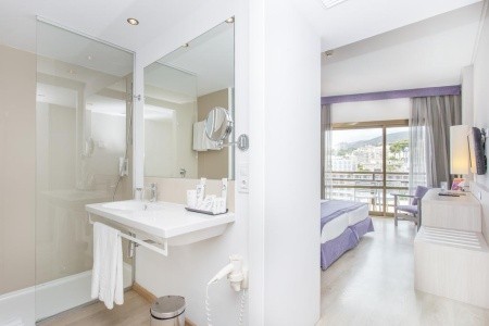 Be Live Marivent - 3