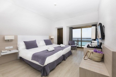 Be Live Marivent - 4