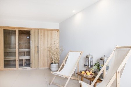 Be Live Marivent - 9