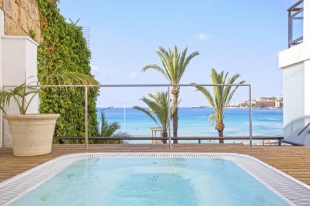 Be Live Marivent - 13