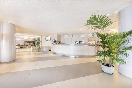 Be Live Marivent - 14