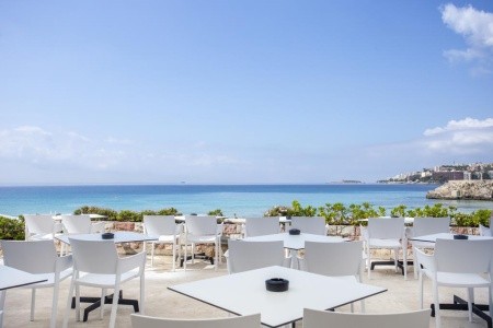 Be Live Marivent - 16