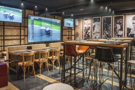 Be Live Marivent - 27