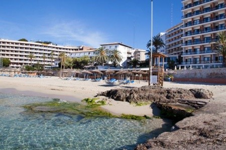 Be Live Marivent - 34