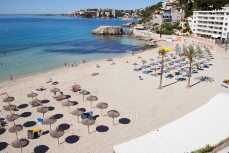 Be Live Marivent - 35