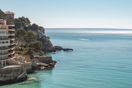 Be Live Marivent - 36