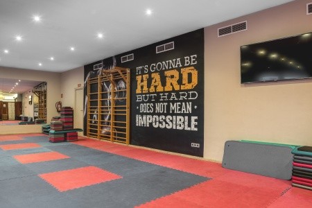 Be Live Marivent - 43