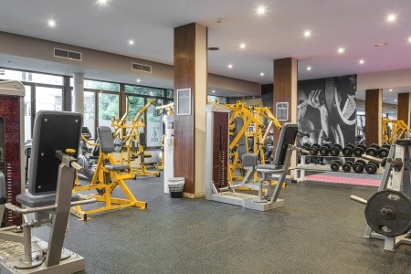 Be Live Marivent - 44