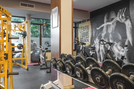 Be Live Marivent - 47