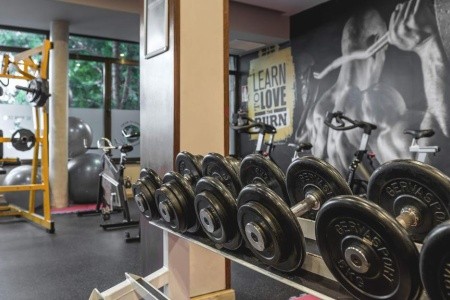 Be Live Marivent - 49