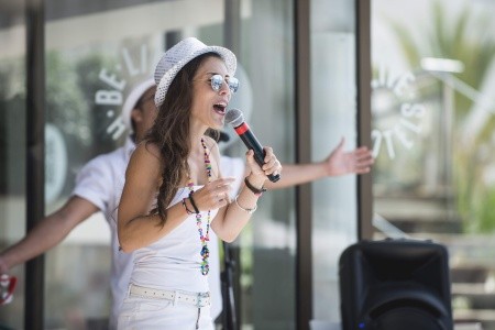 Be Live Marivent - 54