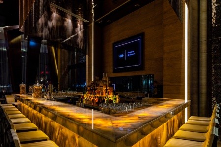 Spojené arabské emiráty Abu Dhabi Grand Hyatt Abu Dhabi Emirates Pearl 5 dňový pobyt Polpenzia Letecky Letisko: Praha October 2026 (12/10/26-16/10/26)