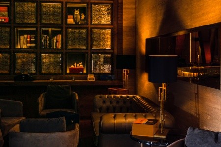 Spojené arabské emiráty Abu Dhabi Grand Hyatt Abu Dhabi Emirates Pearl 5 dňový pobyt Polpenzia Letecky Letisko: Praha October 2026 (12/10/26-16/10/26)